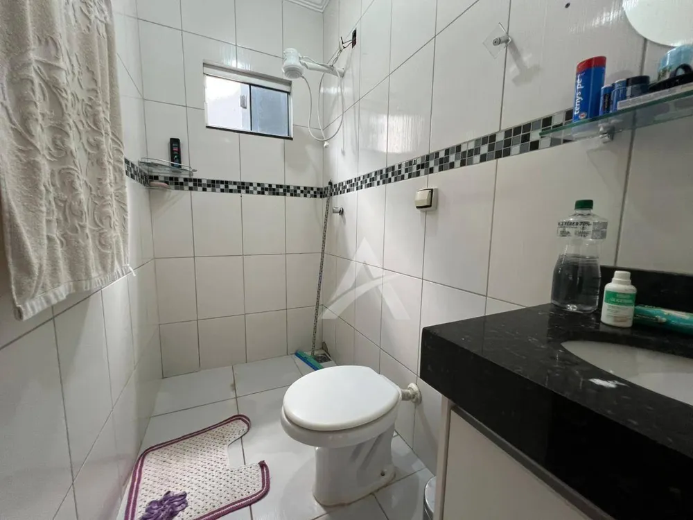 Casa, 3 quartos, 115 m² - Foto 10