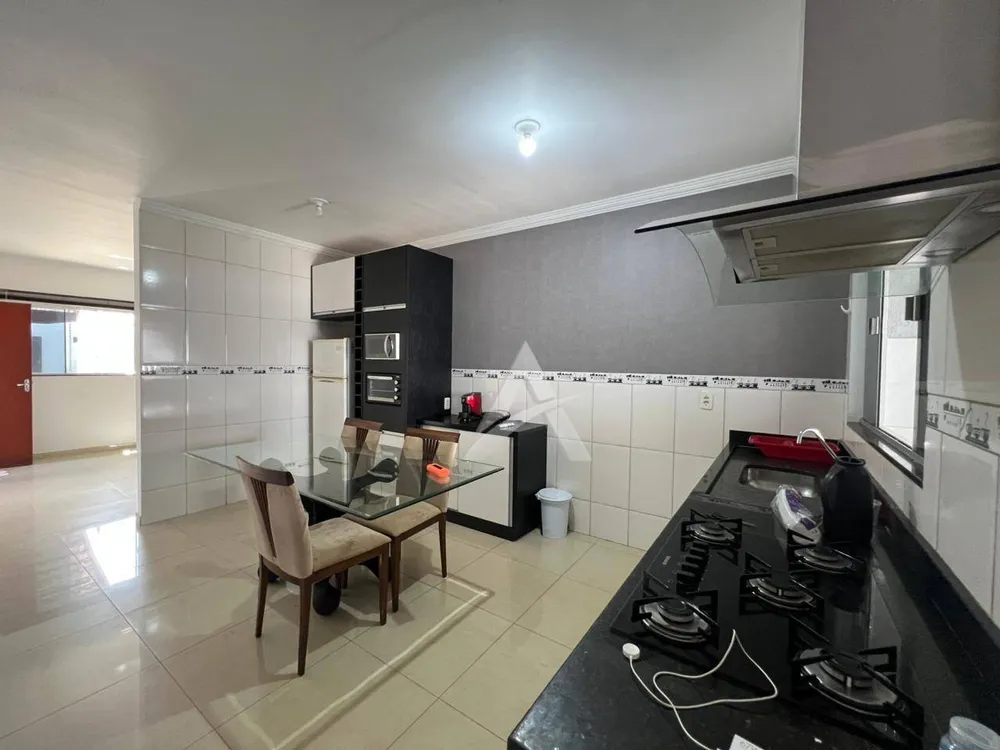 Casa, 3 quartos, 115 m² - Foto 7