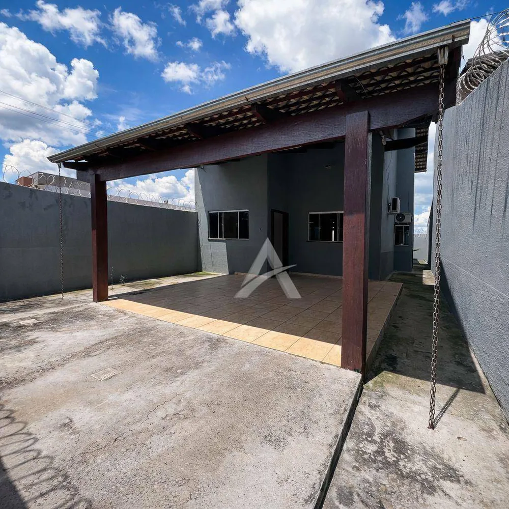 Casa, 3 quartos, 115 m² - Foto 2