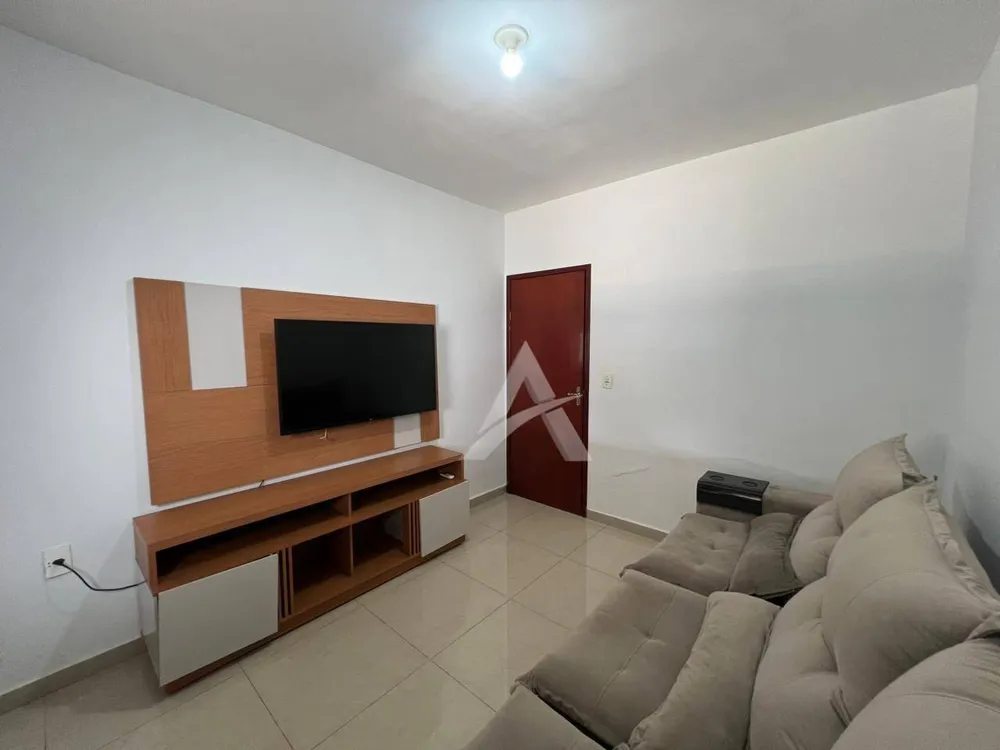 Casa, 3 quartos, 115 m² - Foto 3