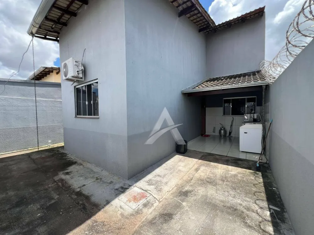 Casa, 3 quartos, 115 m² - Foto 13