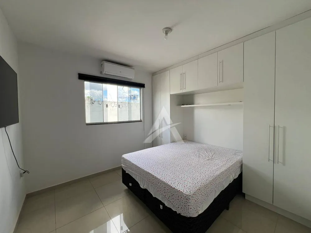 Casa, 3 quartos, 115 m² - Foto 9