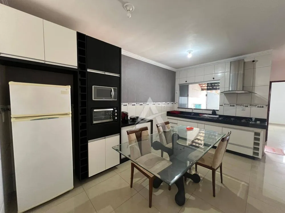 Casa, 3 quartos, 115 m² - Foto 6