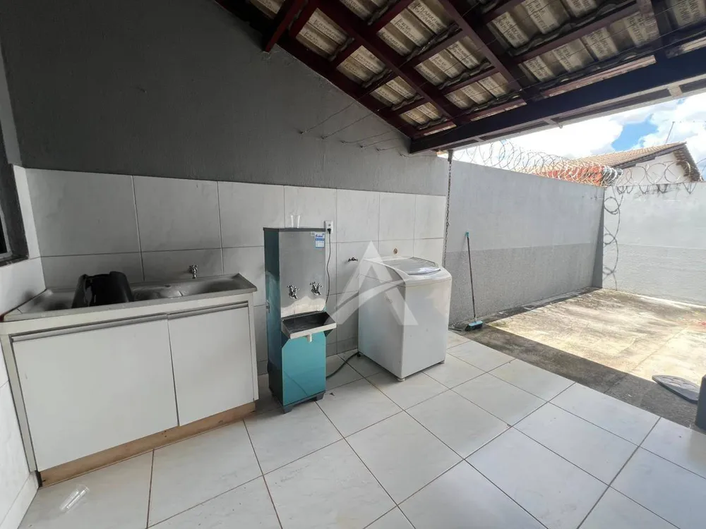 Casa, 3 quartos, 115 m² - Foto 11