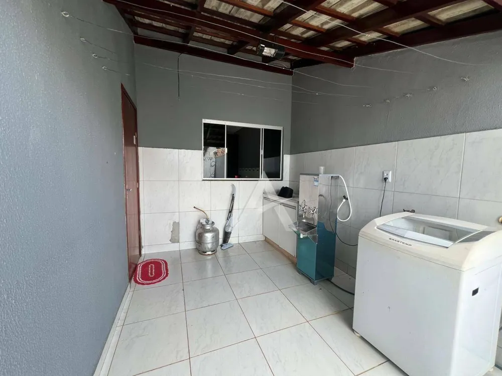 Casa, 3 quartos, 115 m² - Foto 12