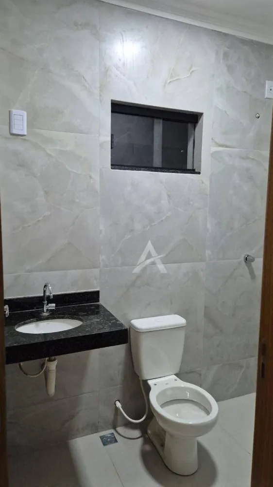 Casa, 3 quartos, 100 m² - Foto 6