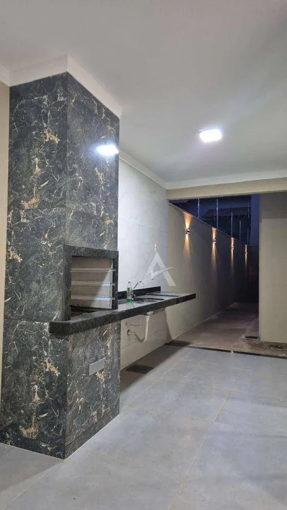 Casa, 3 quartos, 100 m² - Foto 10