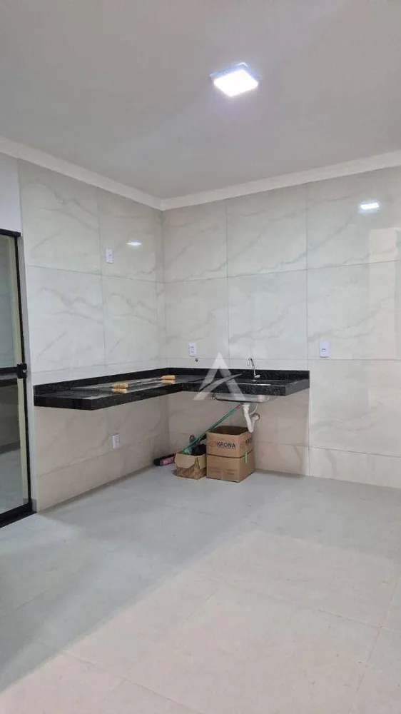 Casa, 3 quartos, 100 m² - Foto 4