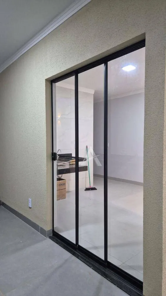Casa, 3 quartos, 100 m² - Foto 9