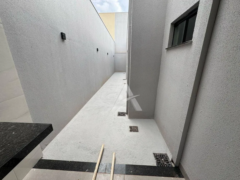 Casa, 3 quartos, 100 m² - Foto 11