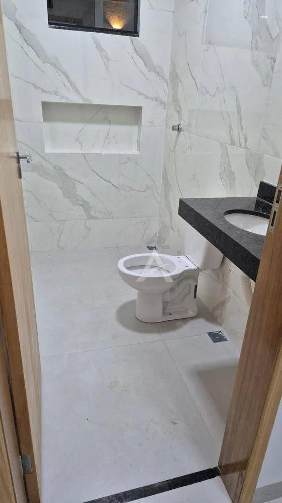Casa, 3 quartos, 100 m² - Foto 8