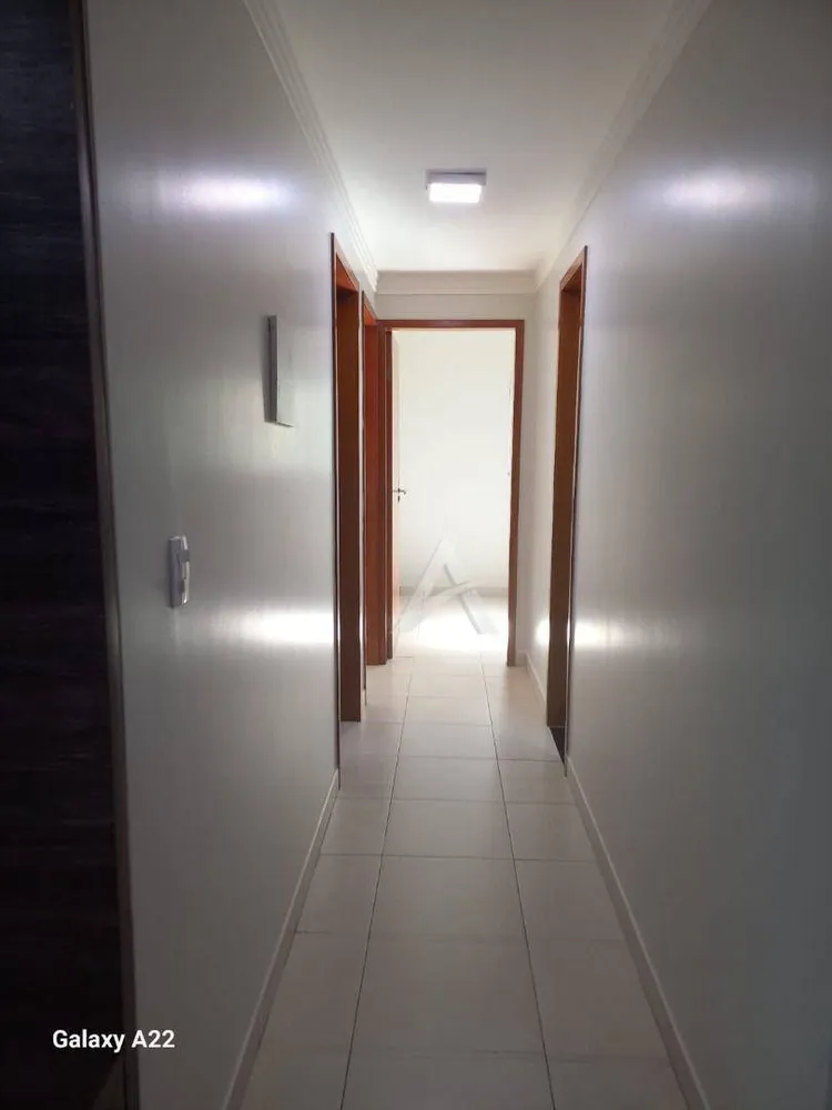 Apartamento, 3 quartos, 80 m² - Foto 3
