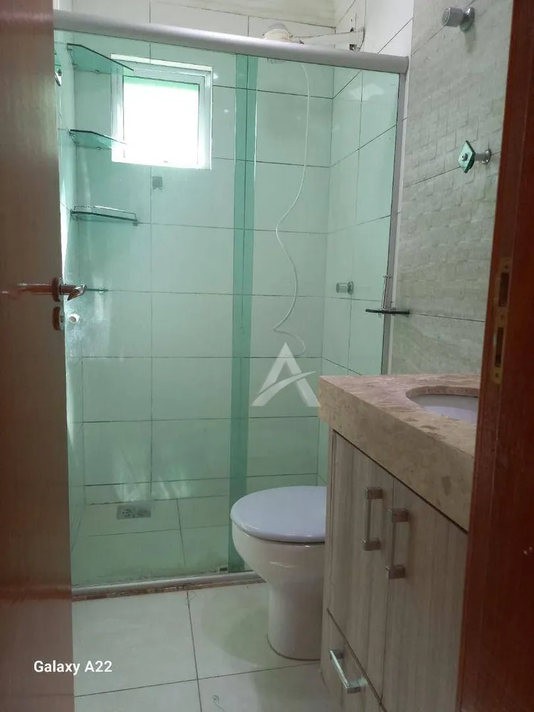 Apartamento, 3 quartos, 80 m² - Foto 2