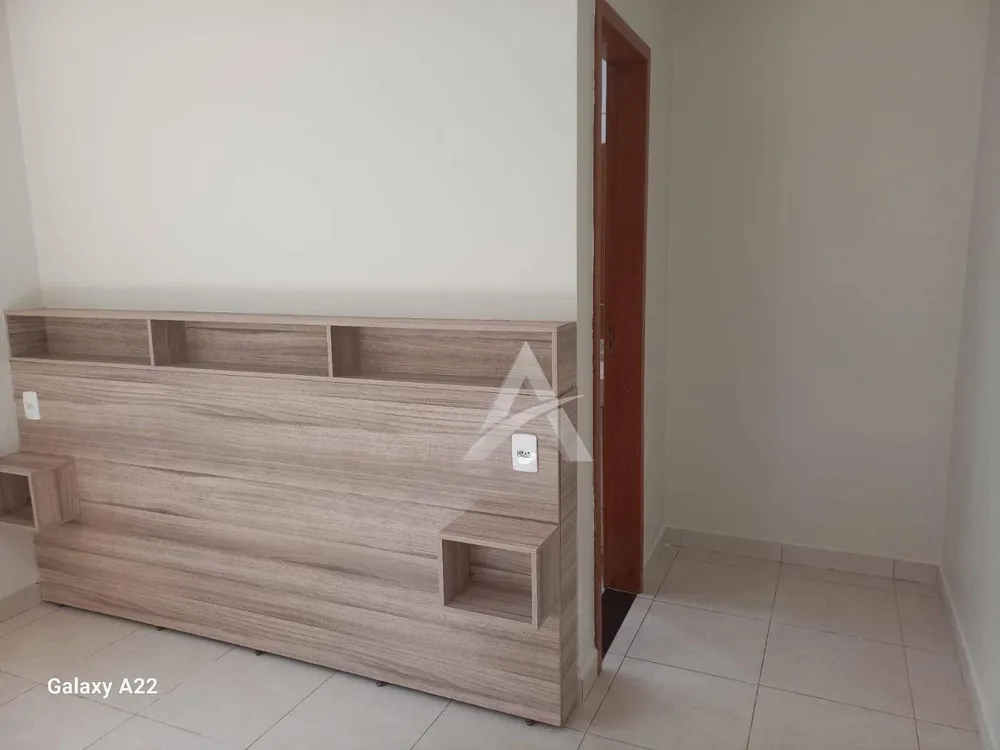 Apartamento, 3 quartos, 80 m² - Foto 4
