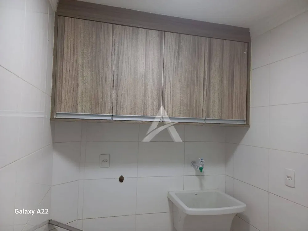 Apartamento, 3 quartos, 80 m² - Foto 12