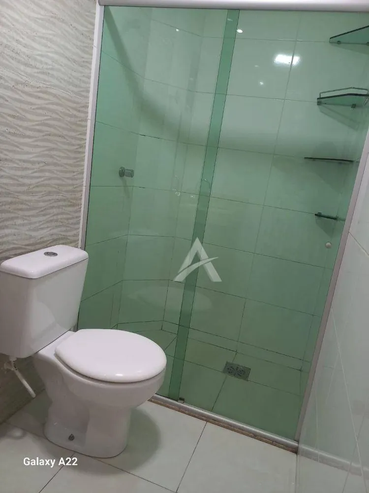 Apartamento, 3 quartos, 80 m² - Foto 9