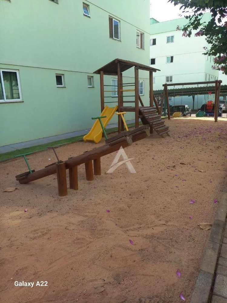 Apartamento, 3 quartos, 80 m² - Foto 1