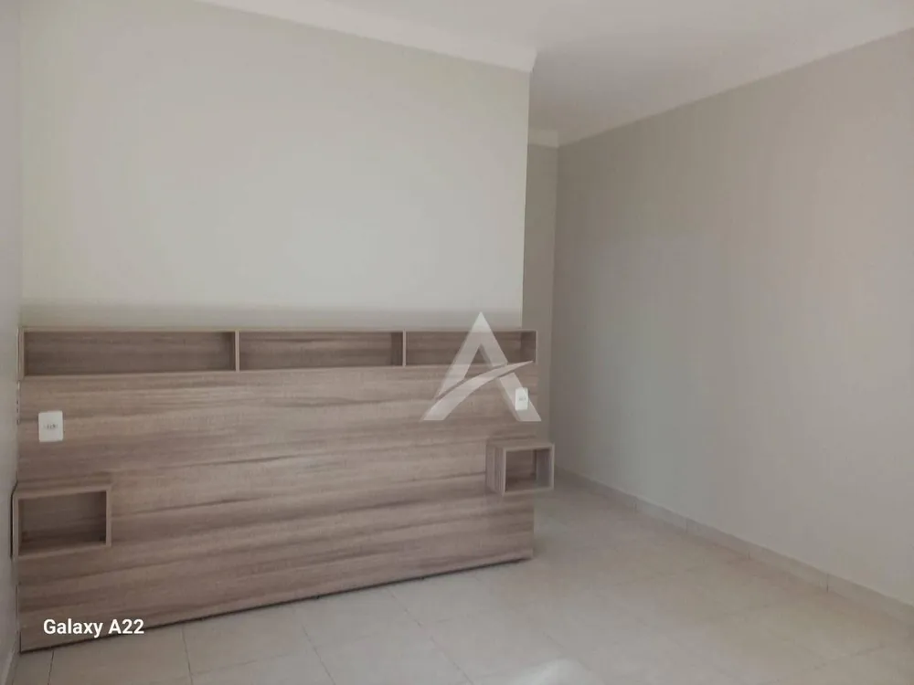 Apartamento, 3 quartos, 80 m² - Foto 6