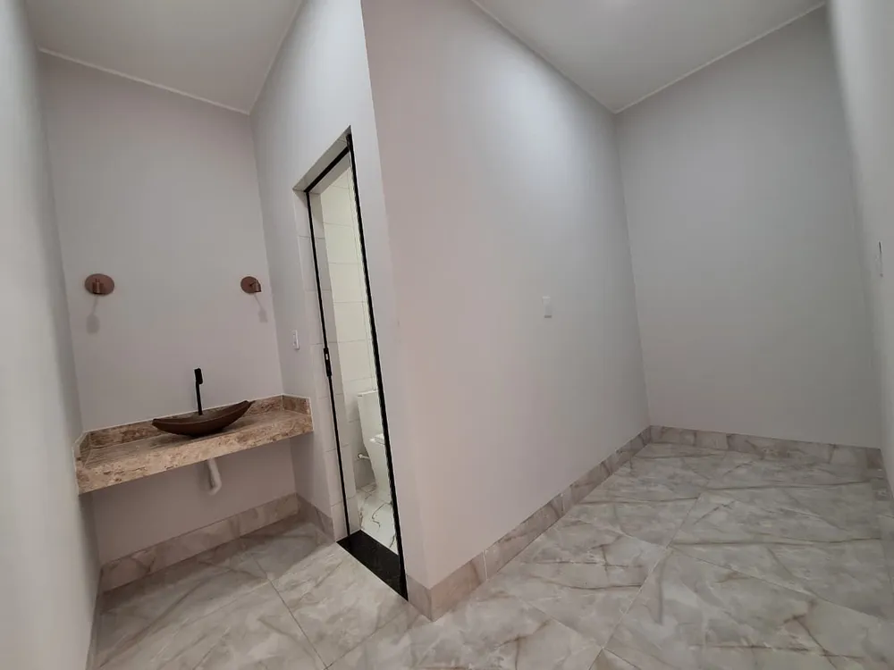 Sobrado, 3 quartos, 160 m² - Foto 1