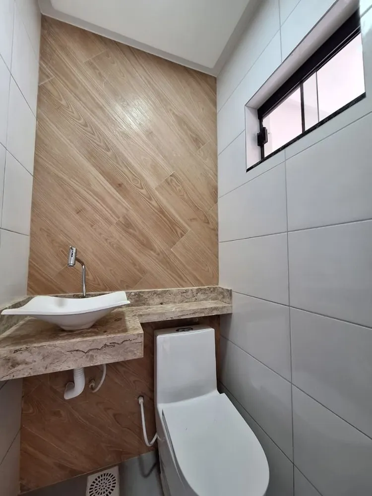 Sobrado, 3 quartos, 160 m² - Foto 13