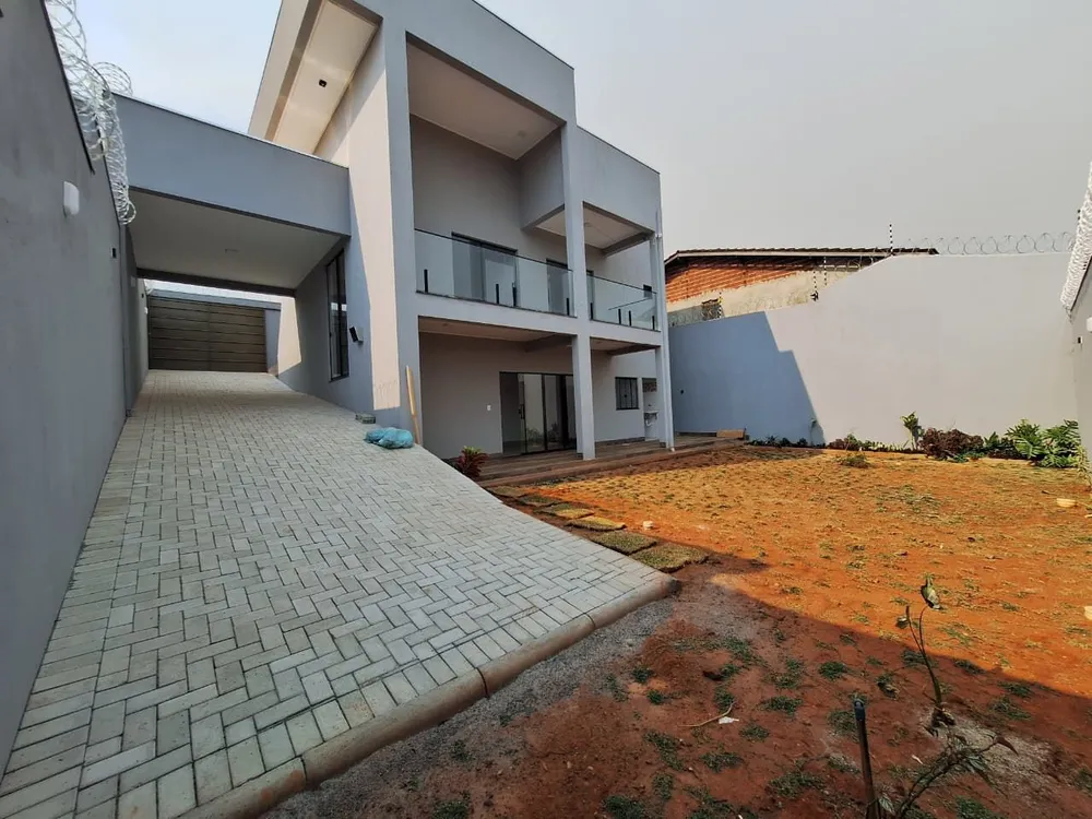 Sobrado, 3 quartos, 160 m² - Foto 3