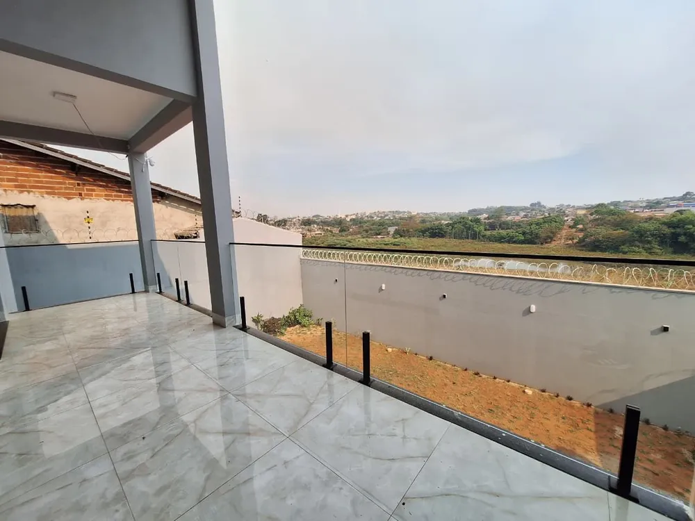 Sobrado, 3 quartos, 160 m² - Foto 2