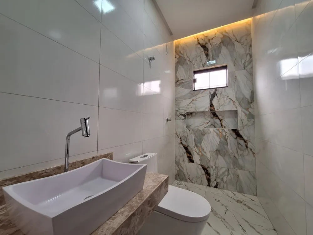 Sobrado, 3 quartos, 160 m² - Foto 9