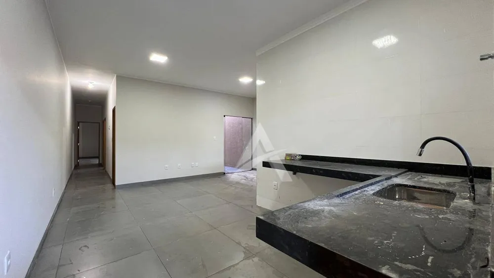 Casa, 3 quartos, 104 m² - Foto 3