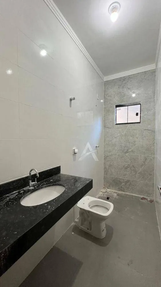 Casa, 3 quartos, 104 m² - Foto 11