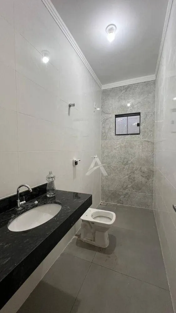 Casa, 3 quartos, 104 m² - Foto 7