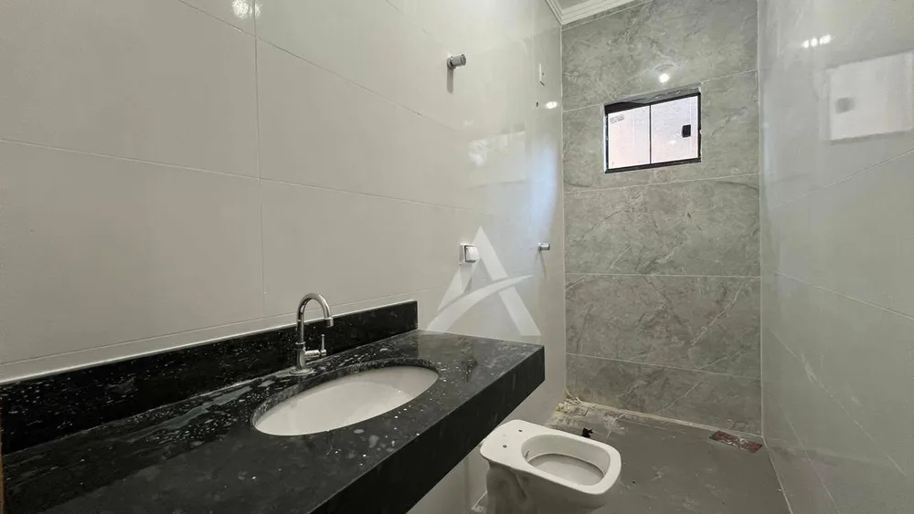 Casa, 3 quartos, 104 m² - Foto 10