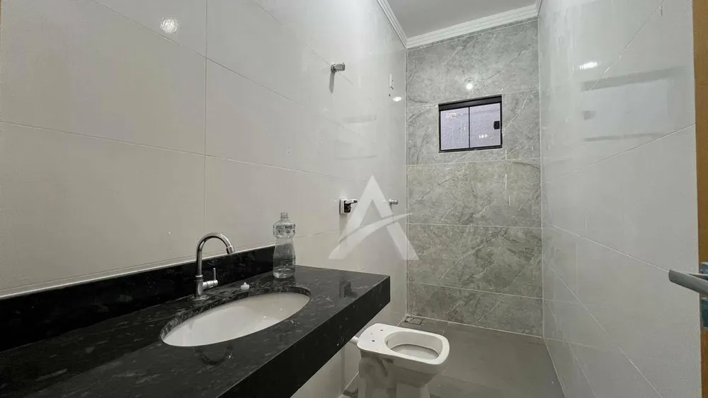 Casa, 3 quartos, 104 m² - Foto 6
