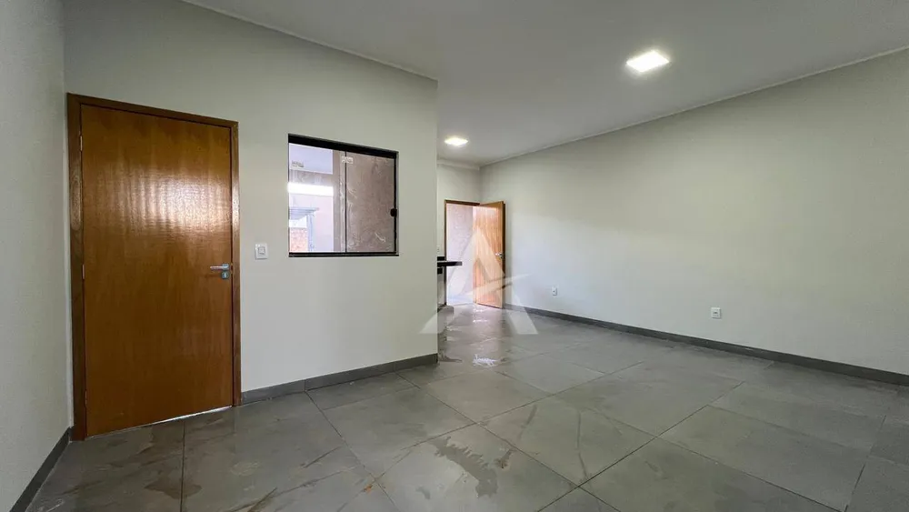 Casa, 3 quartos, 104 m² - Foto 4