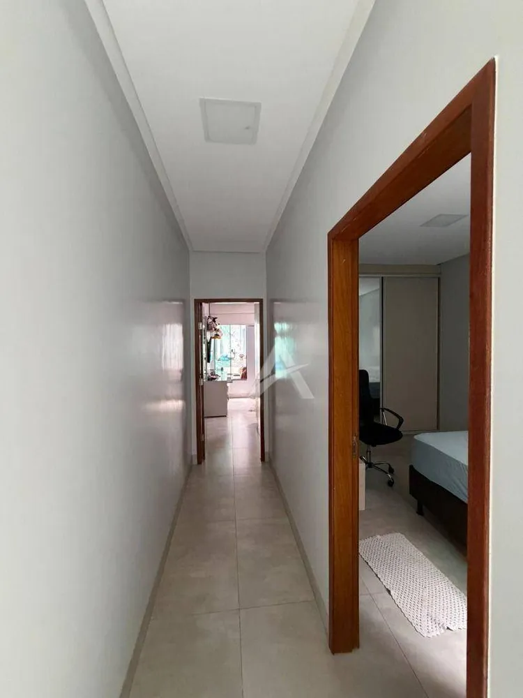 Casa, 4 quartos, 305 m² - Foto 11