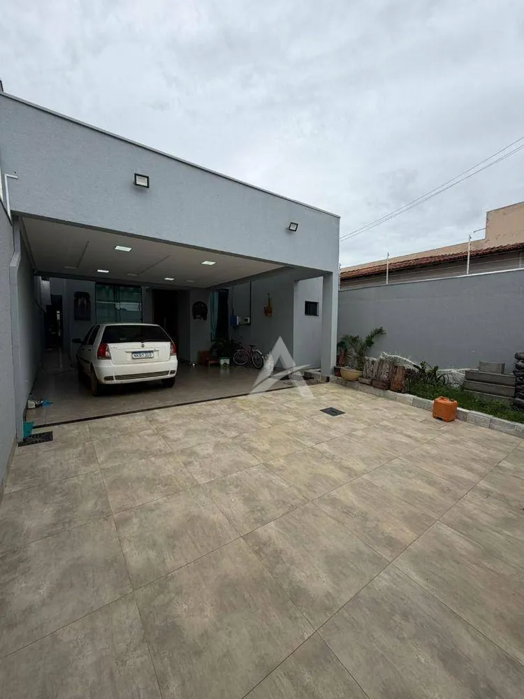 Casa, 4 quartos, 305 m² - Foto 5