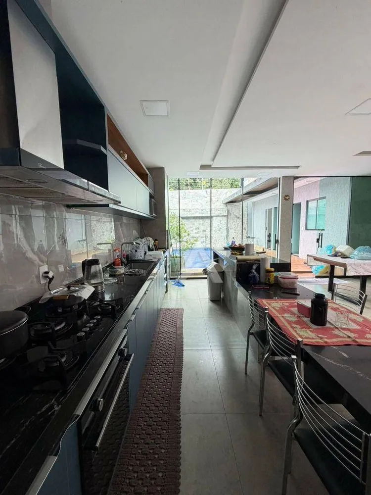 Casa, 4 quartos, 305 m² - Foto 10