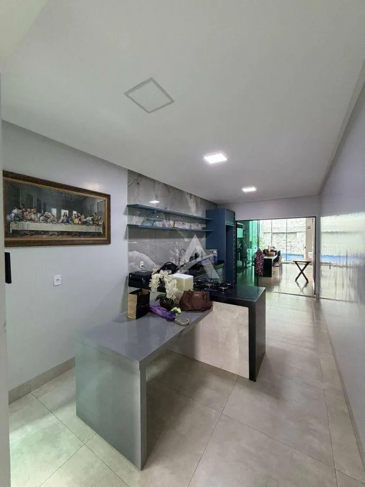 Casa, 4 quartos, 305 m² - Foto 2