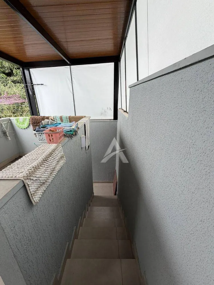 Casa, 4 quartos, 305 m² - Foto 6