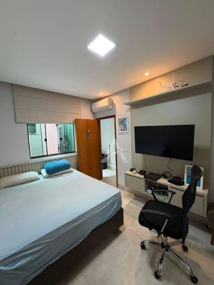 Casa, 4 quartos, 305 m² - Foto 12
