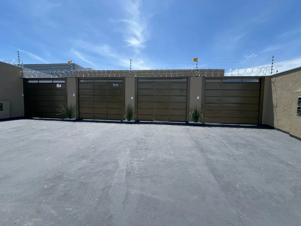 Casa, 2 quartos, 58 m² - Foto 1
