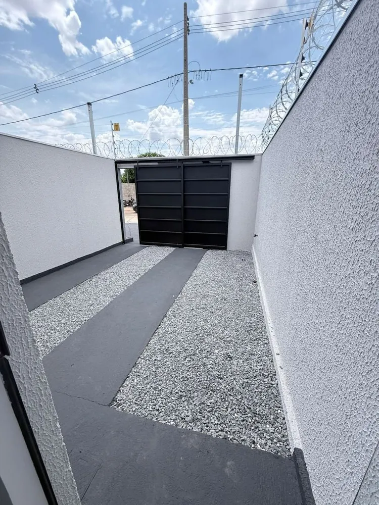 Casa, 2 quartos, 58 m² - Foto 2