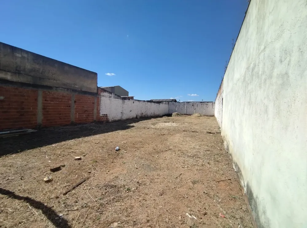Terreno, 350 m² - Foto 1