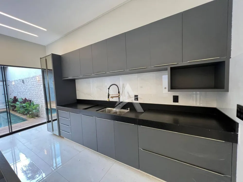 Casa, 3 quartos, 173 m² - Foto 6