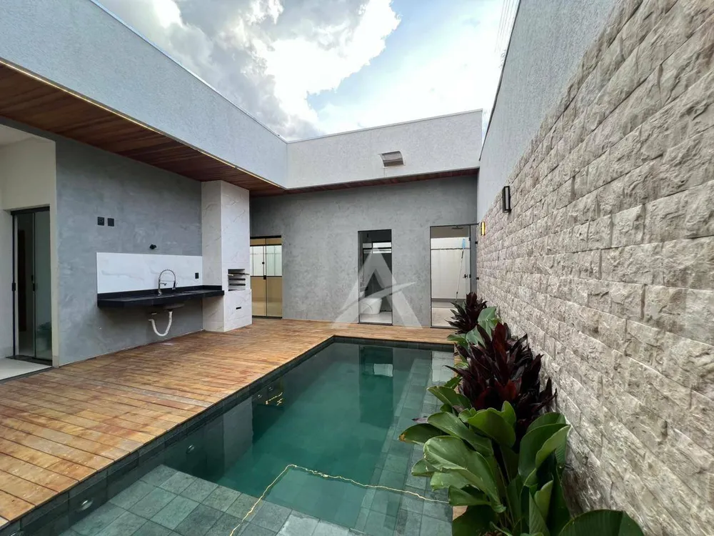 Casa, 3 quartos, 173 m² - Foto 8