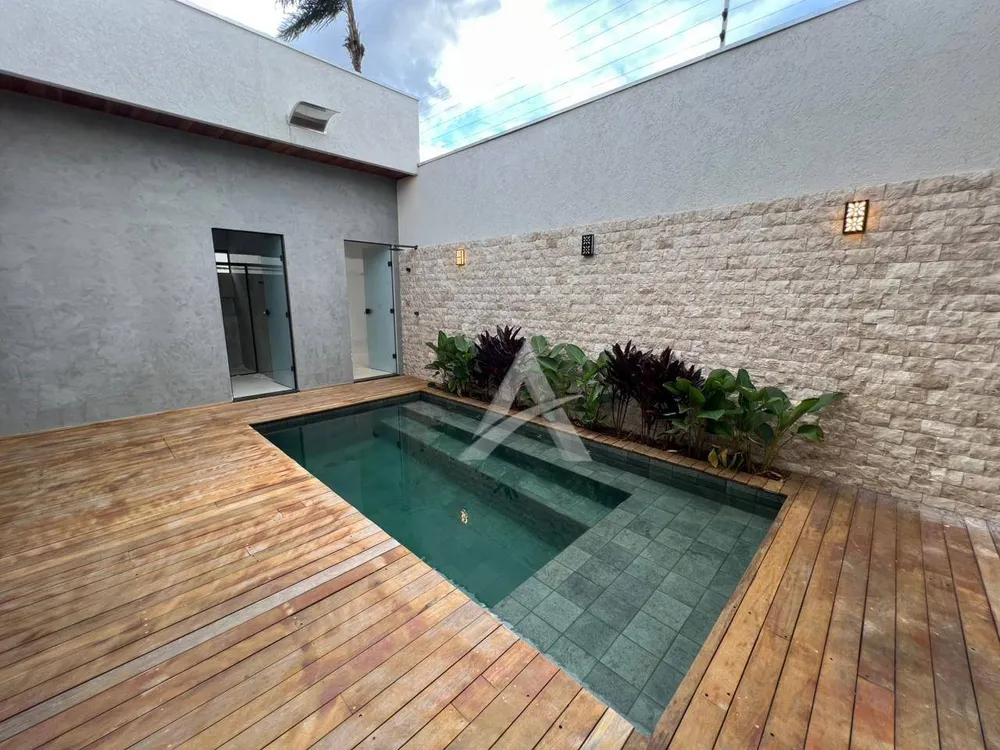 Casa, 3 quartos, 173 m² - Foto 9