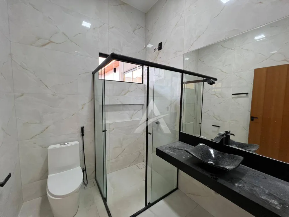 Casa, 3 quartos, 173 m² - Foto 10