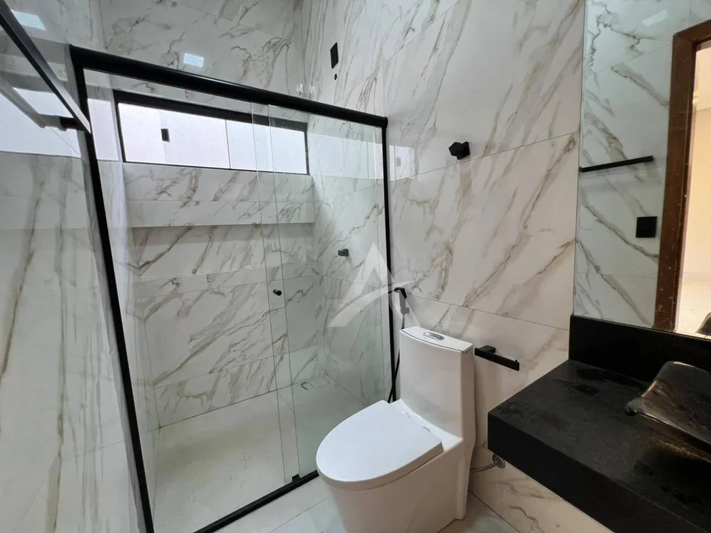 Casa, 3 quartos, 173 m² - Foto 14