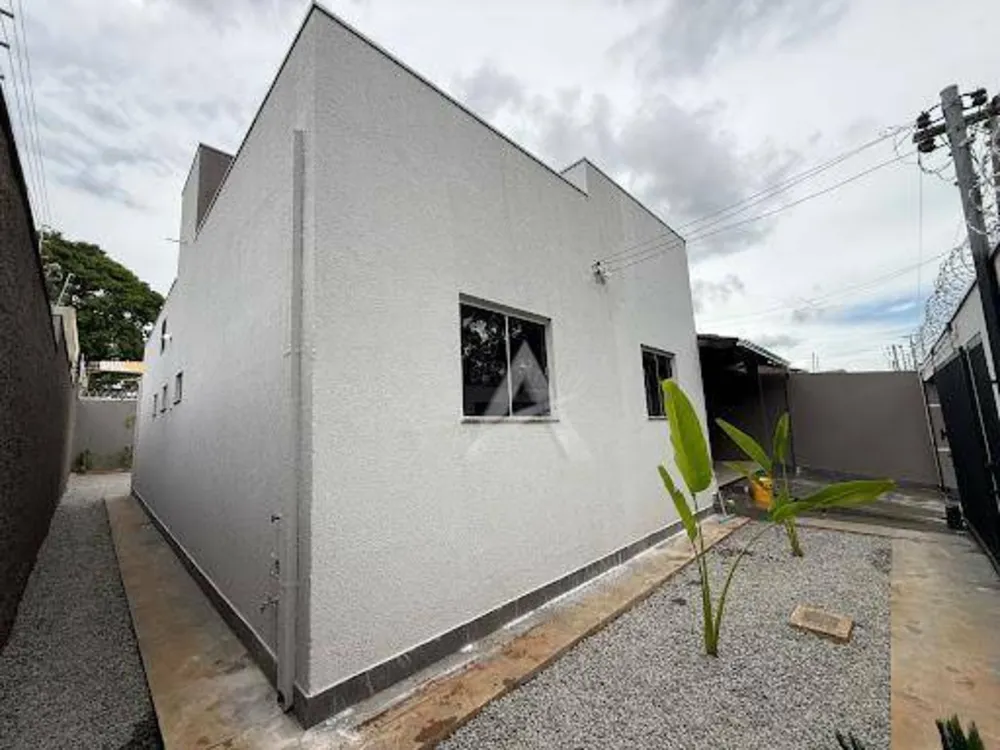 Casa, 3 quartos, 160 m² - Foto 2