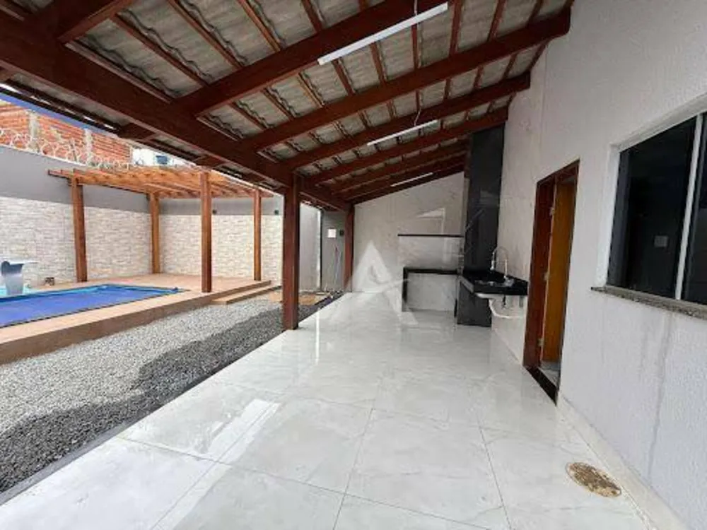 Casa, 3 quartos, 160 m² - Foto 10