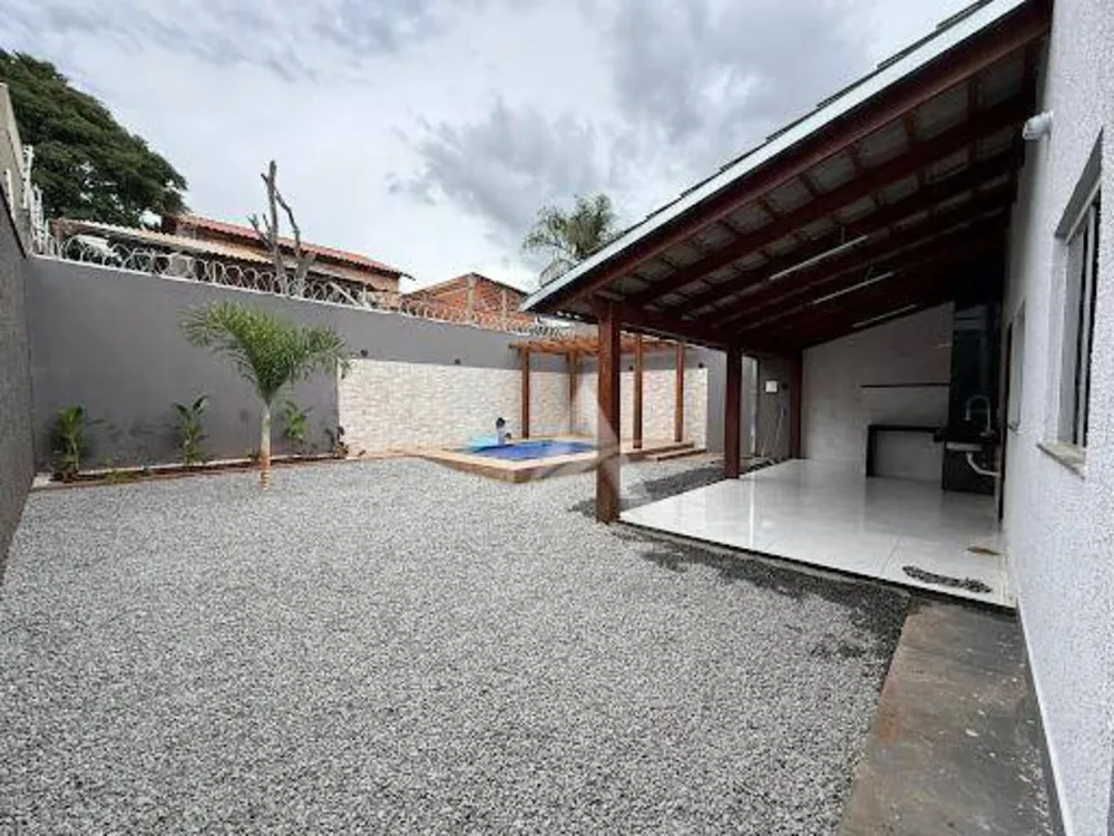 Casa, 3 quartos, 160 m² - Foto 11